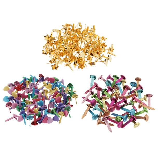 20 Pzs Mini Perforadora De Papel Figuras Navidad Diferentes Color  Multicolor