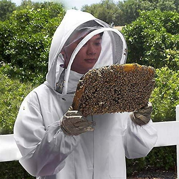 Traje completo para - Traje completo para apicultor.