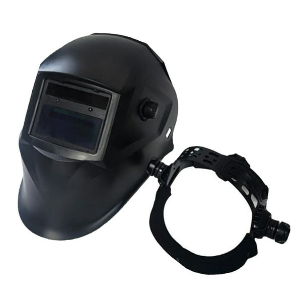 Miller - Luz eléctrica para casco de soldadura, pantalla de filtro 3