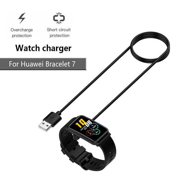 Cargador de reloj inteligente para Huawei Watch GT2 eHonor Watch GS  Likrtyny Pro soporte de carga