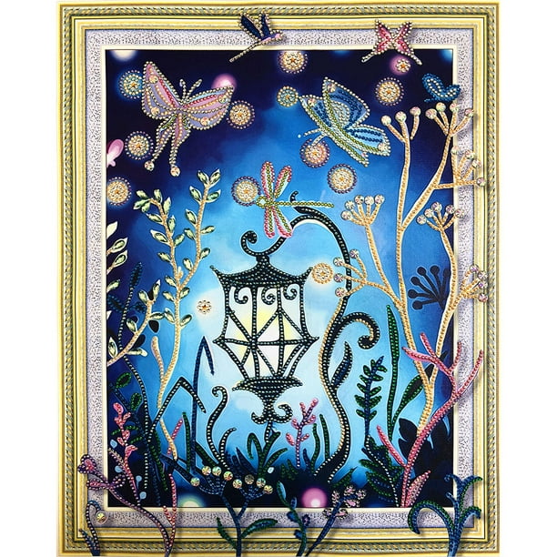 5D diamante pintura pato y puntada Disney mosaico pared arte decoración DIY  diamante bordado cruz-stitch regalos -  México