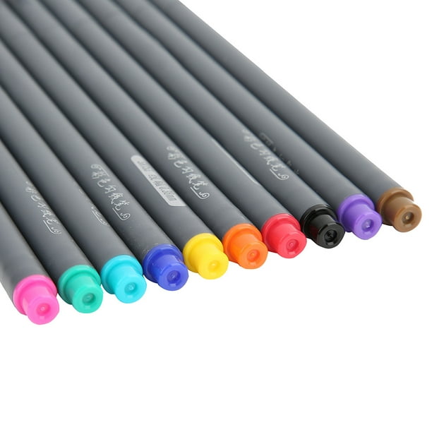 Taotree (iBayam) Sipa fineliner pens 24 pack