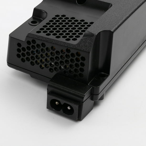 Unidad de fuente de alimentación de ADP400ER para consola PS5 adaptador  Kuymtek de CA multifunción para PS5 adaptador interno piezas de reparación  de repuesto con cable