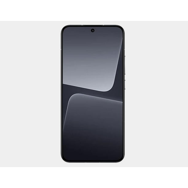 Celular Xiaomi 13T 5G 12GB RAM 256GB ROM Color Negro : Precio