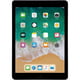 iPad 5ª Gen Apple A1822 Reacondicionado (WiFi), 32GB Space Gray, Grado A - imagen 2 de 2