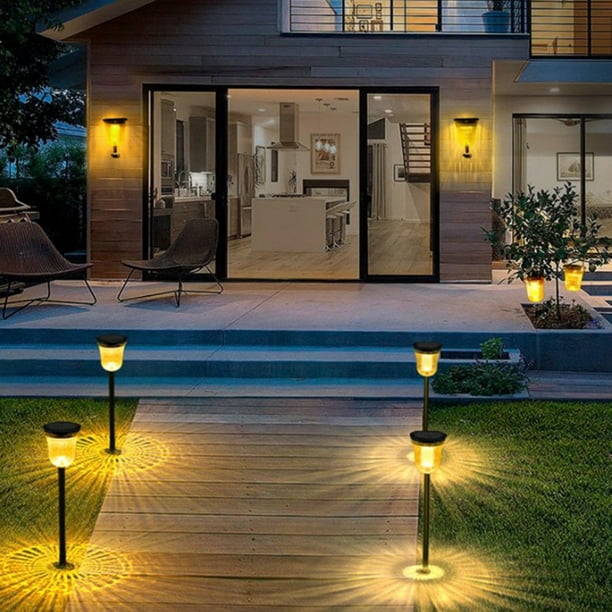 Sensor apertura puerta individual - Luz Actual Iluminación