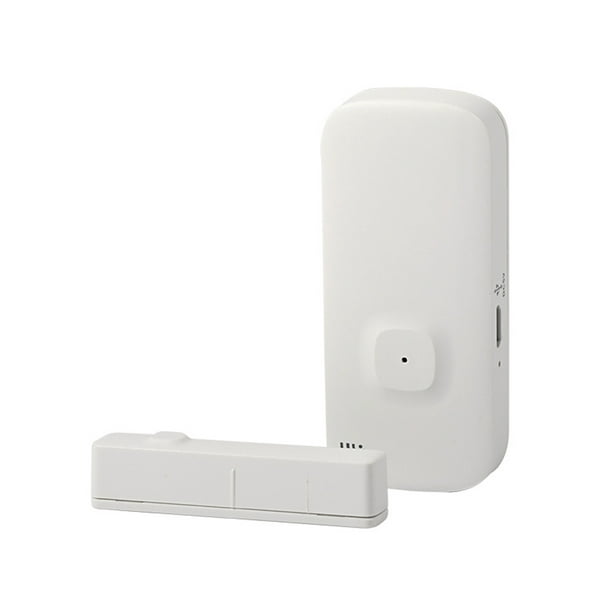 Sensor Apertura Puerta Ventana Tuya Zigbee Wifi - Productos