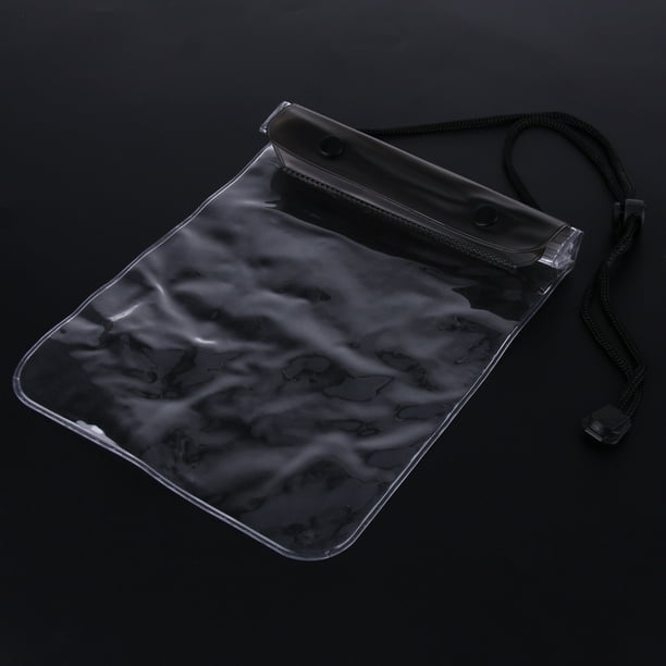 Bolsa impermeable Estuche para teléfono Funda grande para bolsa Natación  Bolsa seca impermeable Likrtyny Para estrenar