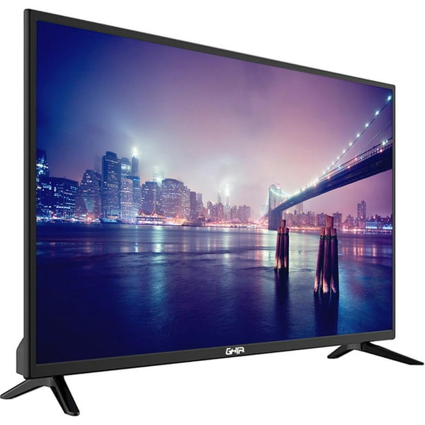 Pantalla LED EVL 39 Smart TV HD Conexión Wifi 39EVLSM