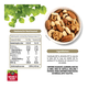 thumbnail image 3 of Semillas Nature's Heart luxury nut mix 70 g, 3 of 5