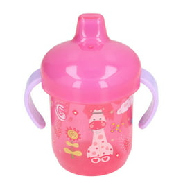 Vasos de silicona para bebés Vasos de alimentación Material de aprendizaje  para bebés Vasos para bebés Entrenamiento de bebidas 160ml 6+ Meses Regalos  - gris claro Sunnimix Botella de paja