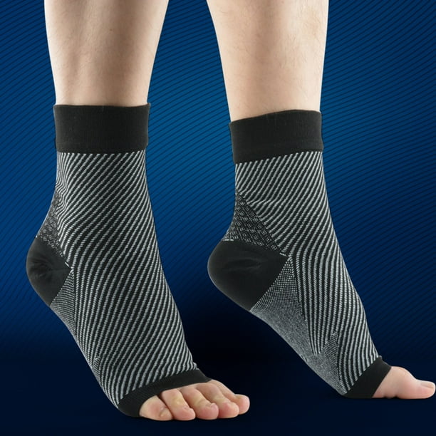 Snocks S-XL - 6 pares de calcetines tobilleros para mujeres y hombres -  Calcetines tobilleros transpirables para mujer y calcetines de tobillo para