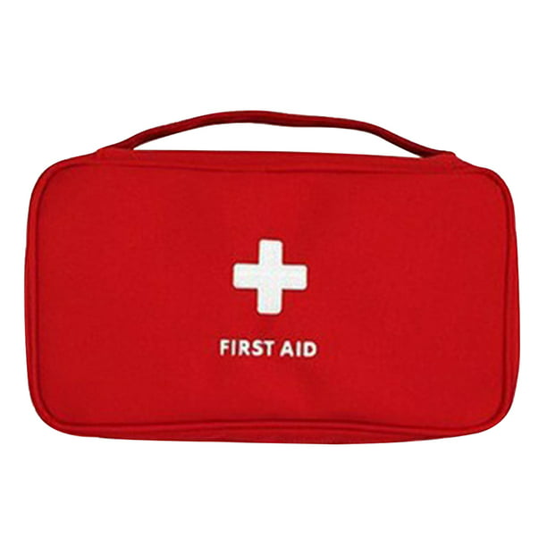 Botiquín de primeros auxilios de supervivencia de emergencia Kit