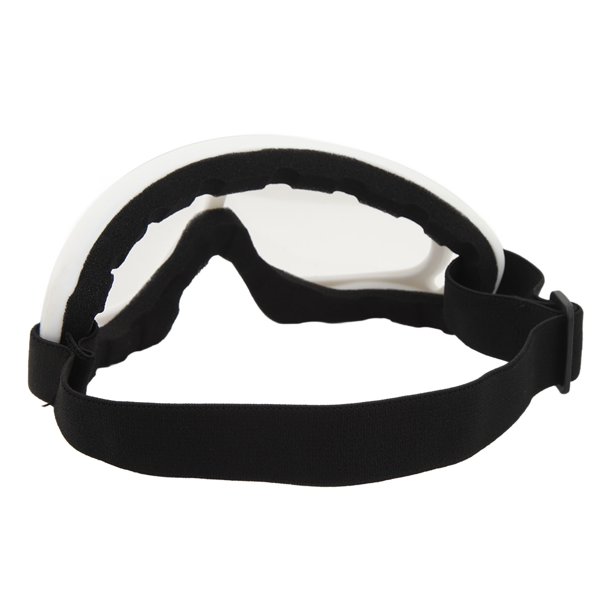 Gafas para motos de nieve gafas de esquí a prueba de viento protección UV  lentes transparentes para PC para hombres para exteriores ANGGREK Otros