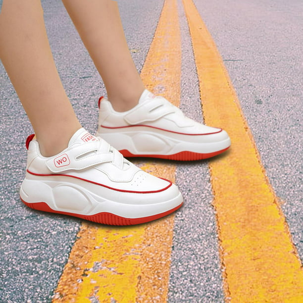 Zapatos de mujer Zapatillas antideslizantes Zapatos Gimnasio para