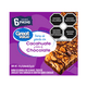 thumbnail image 1 of Barras Great Value con Granola con Cacahuate, Trozos de Chocolate y Base Sumergida en Cobertura Sabor a Chocolate 210 g, 1 of 4
