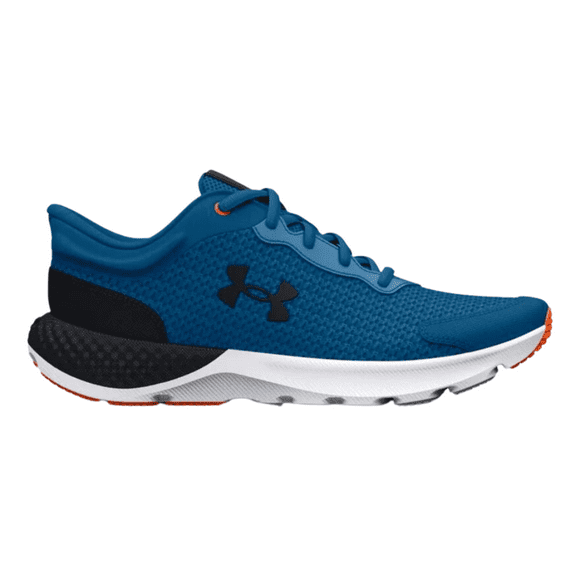 tenis under armour bgs charged escape 4 mujer azul 24