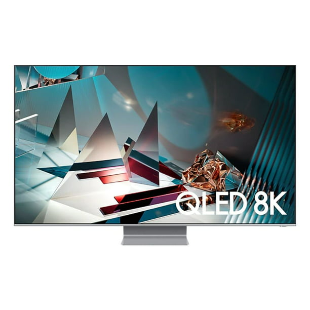 Televisión Pantalla de 75 Pulgadas Qled Smart Tv UHD Samsung
