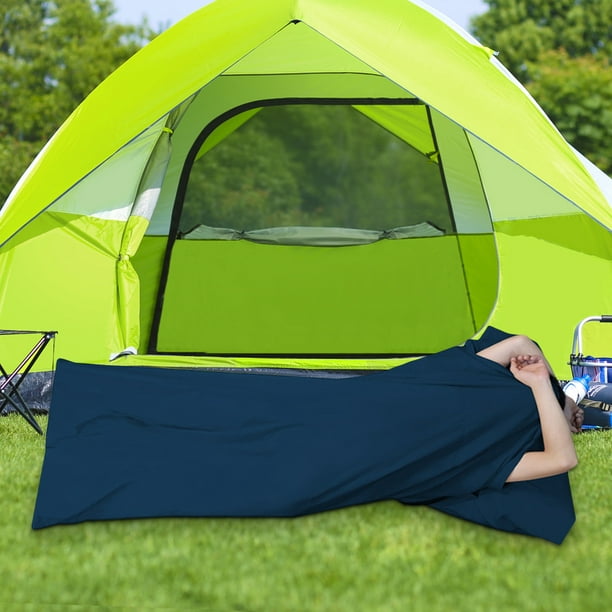 Sábanas para Saco de Dormir – Camping Sport