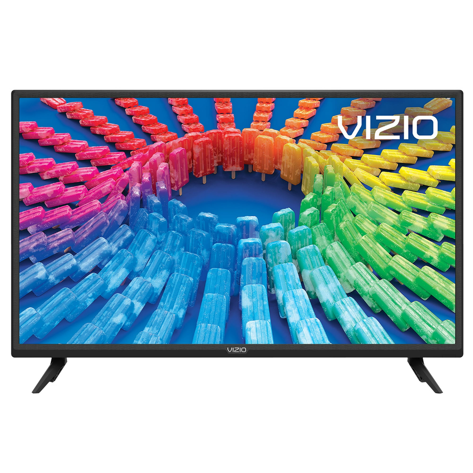  VIZIO Class Smart TV, 32 (reacondicionado) : Electrónica