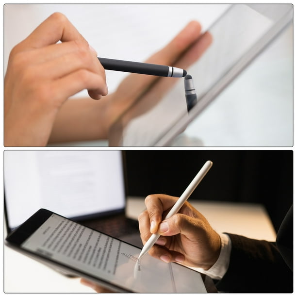 Lápiz Táctil Baseus Pen Touch Pantallas Táctiles Tablet iPad