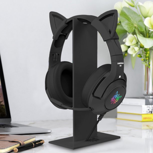 soporte para universal para auriculares para juegos, soporte para