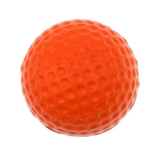 30 pelotas de espuma de para práctica trenamiento en shamjiam Pelota de  golf de esponja de espuma