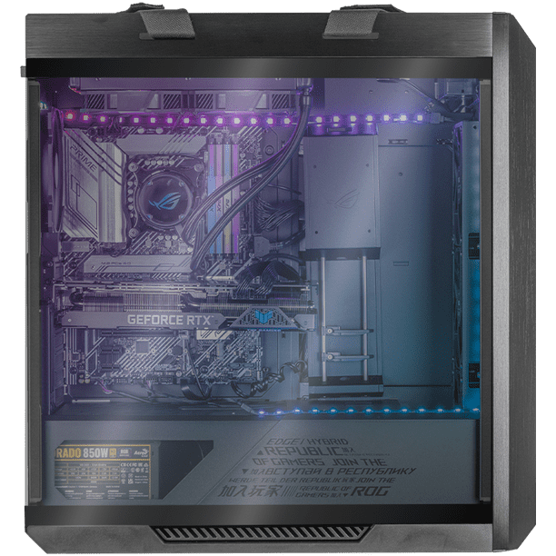 Provonto - 3090 PC Gamer [Intel Core i9-10900KF, NVIDIA GeForce