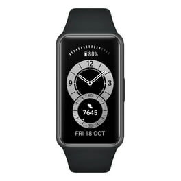 Correa De Reloj De Silicona Suave De Moda Para Huawei Band 8 Smartwatch  Band8 Deportiva Con Funda De huang jie