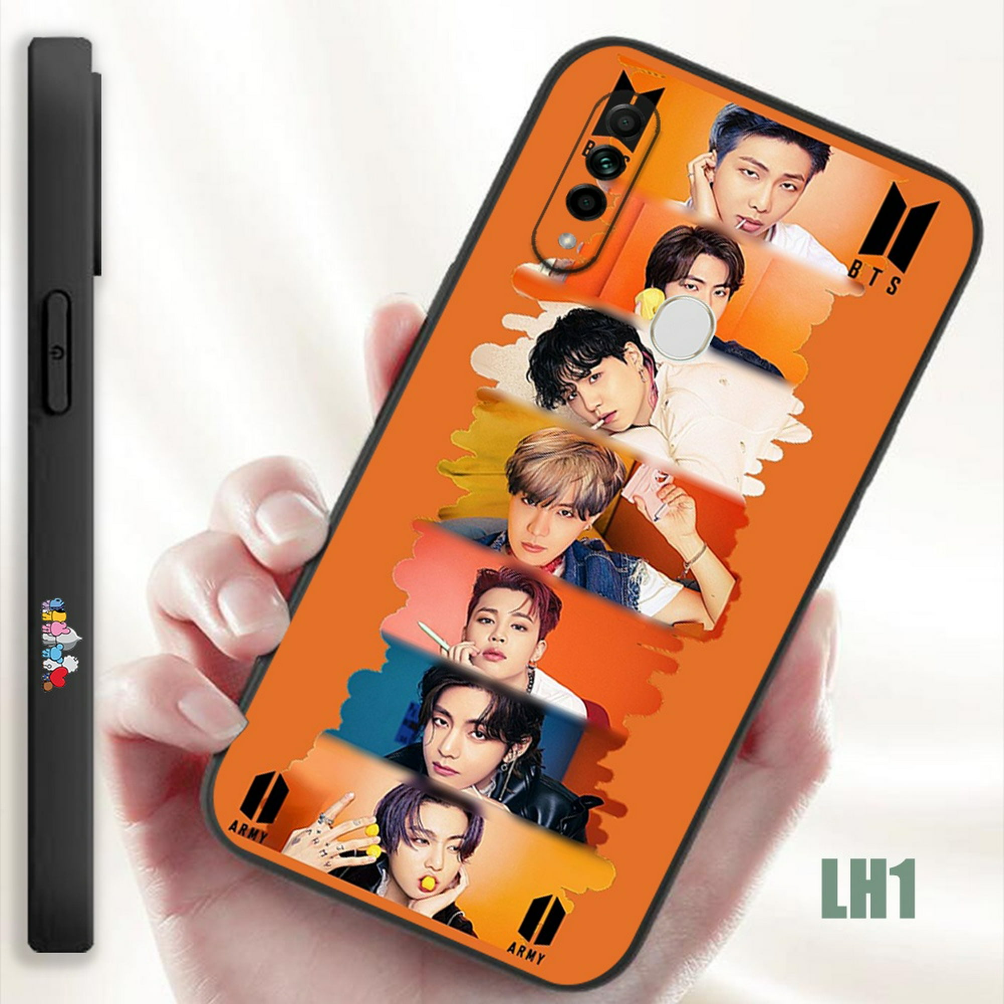 Funda para Xiaomi Mi 10T Lite 5G Carcasa Flip Caja Magnética