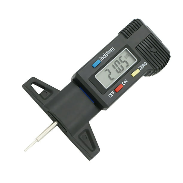 Medidor de humedad de prueba de humedad de madera 4 modos Higrómetro  portátil Tipo de pin I Abanopi Higrómetro