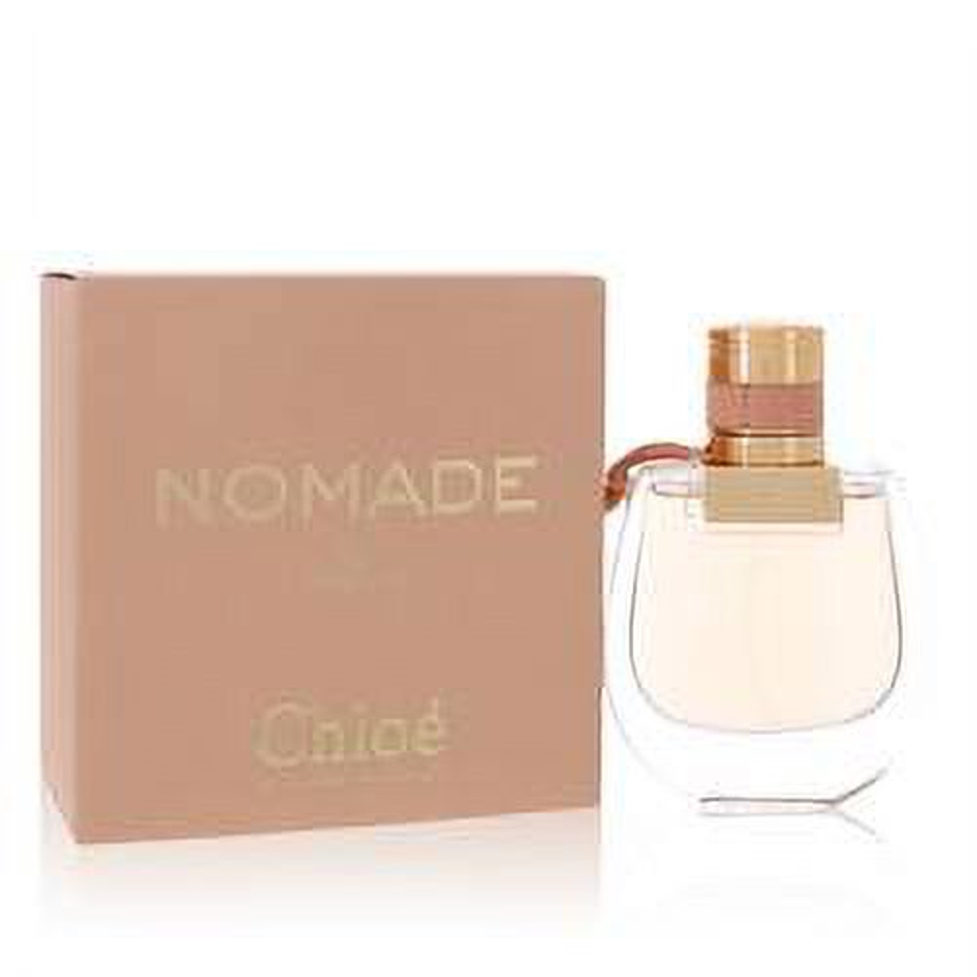  Chloe Nomade Eau De Parfum Spray Para Mujer 2.5 onzas : CHLOE:  Belleza y Cuidado Personal