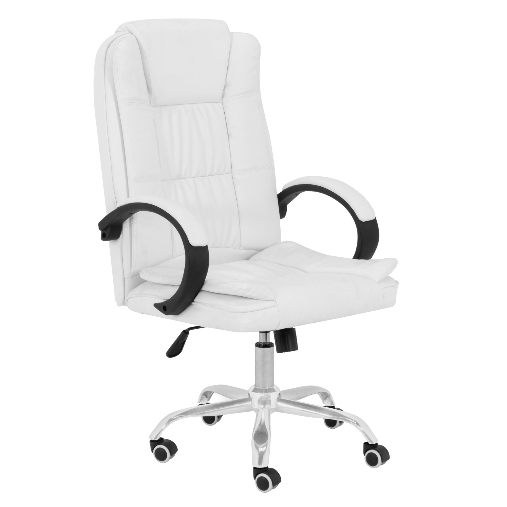 Silla Ejecutiva De Oficina Onof Diseño Premium Ergonomica