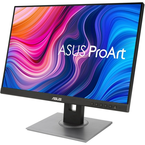 Monitor SIN BASE Asus 27 pulgadas LED FHD 1920x1080 VGA- DVI- DP