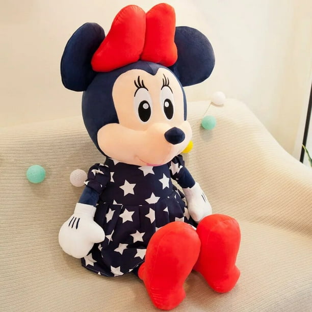 Cojín Infantil Minnie Mouse