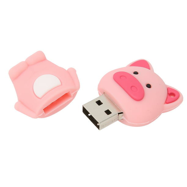 Memoria USB, memoria USB con forma de animal de dibujos animados, memoria  USB, características líderes de clase