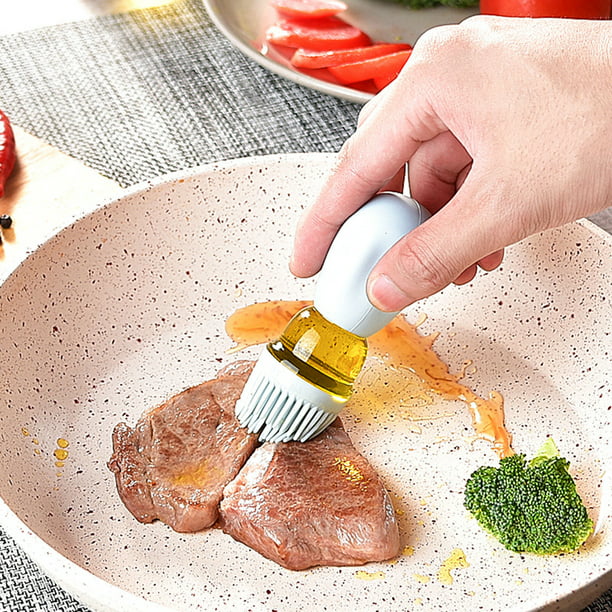 Aceiteras de cocina - Los utensilios del chef