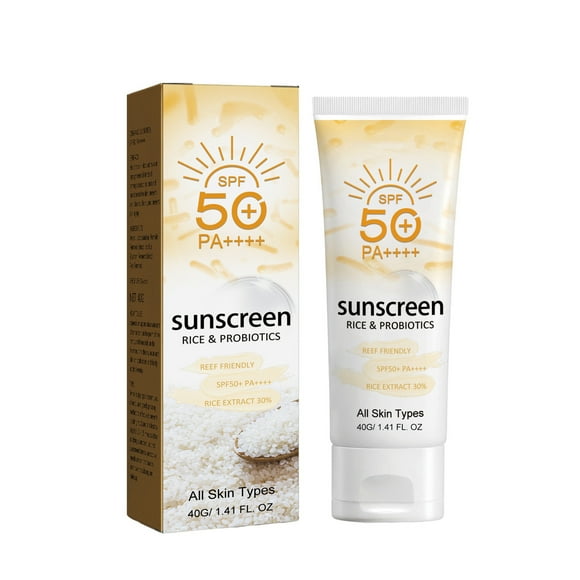 on sale sunscreensunscreen whitening sun paste for face body oilcontrol bleaching face moisturizer sunblock skin protective paste