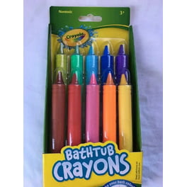Juego 100 Marcadores Crayola Super Tips