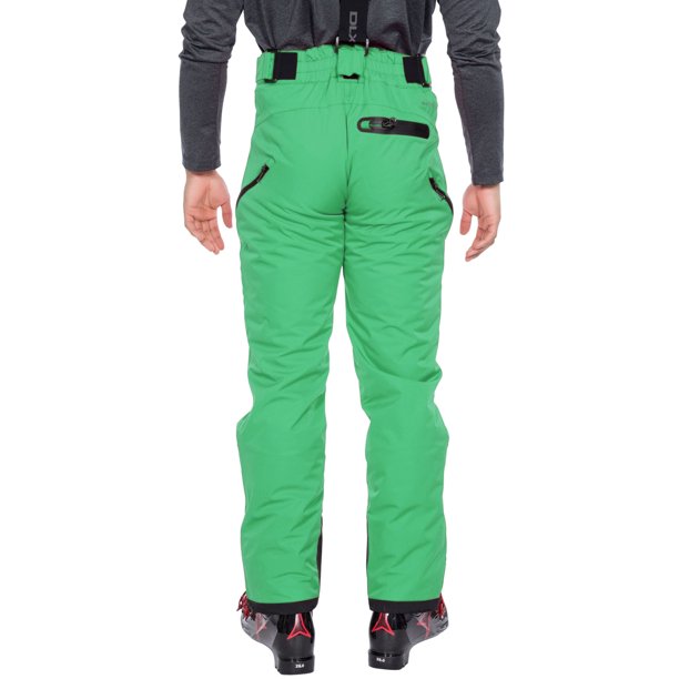 Trespass Pantalones de Esqu El sticos Kristoff para Hombre