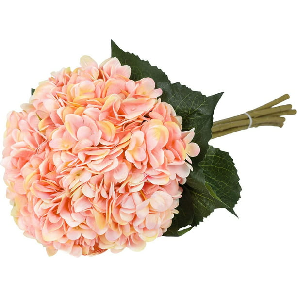 Hortensie paniculata - Top Art International - flores y plantas artificiales  - solo para clientes comerciales