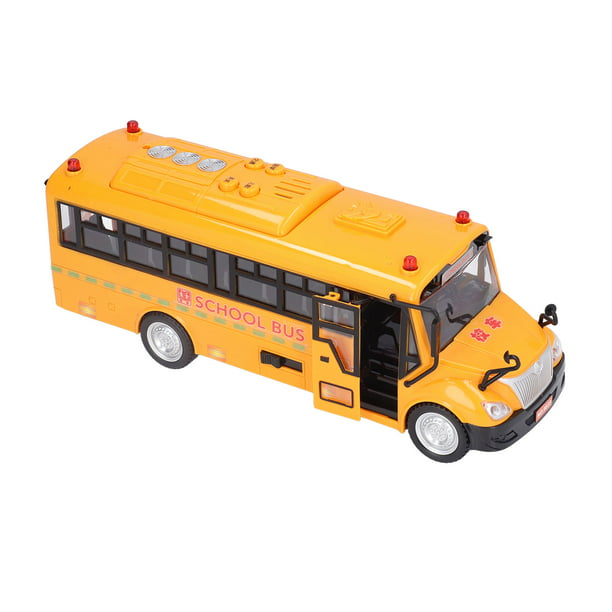 Autobuses escolares juguete -  México