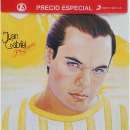 Gracias por Esperar - Album by Juan Gabriel