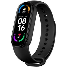 Relojes de pulsera,Reloj inteligente para Android iOS con podómetro de  monitoreo de frecuencia cardíaca Vhermosa CZDZ-HY178-3