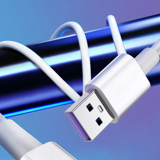 Inteprter Cable Micro USB tipo C para para Android 1M de carga