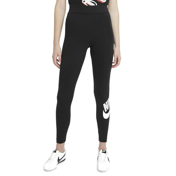 Tight/Legging Nike ESSNTL Futura para Mujer CZ8528-010 negro XS