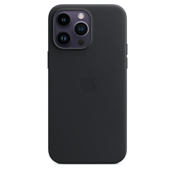 Funda De Silicona Dura Antigolpes Apple Iphone 14 Pro Max