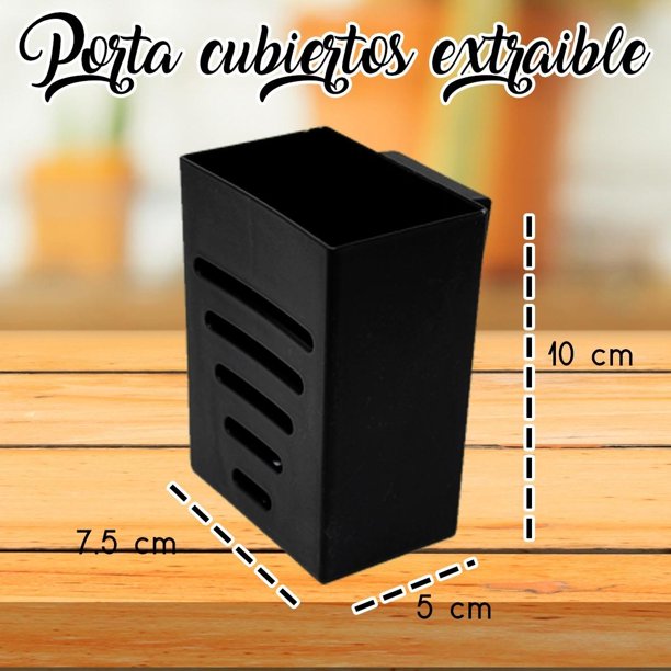 Escurridor De Trastes Ajustable hasta 110 cm Cocina Fregadero NubiSuave  3946