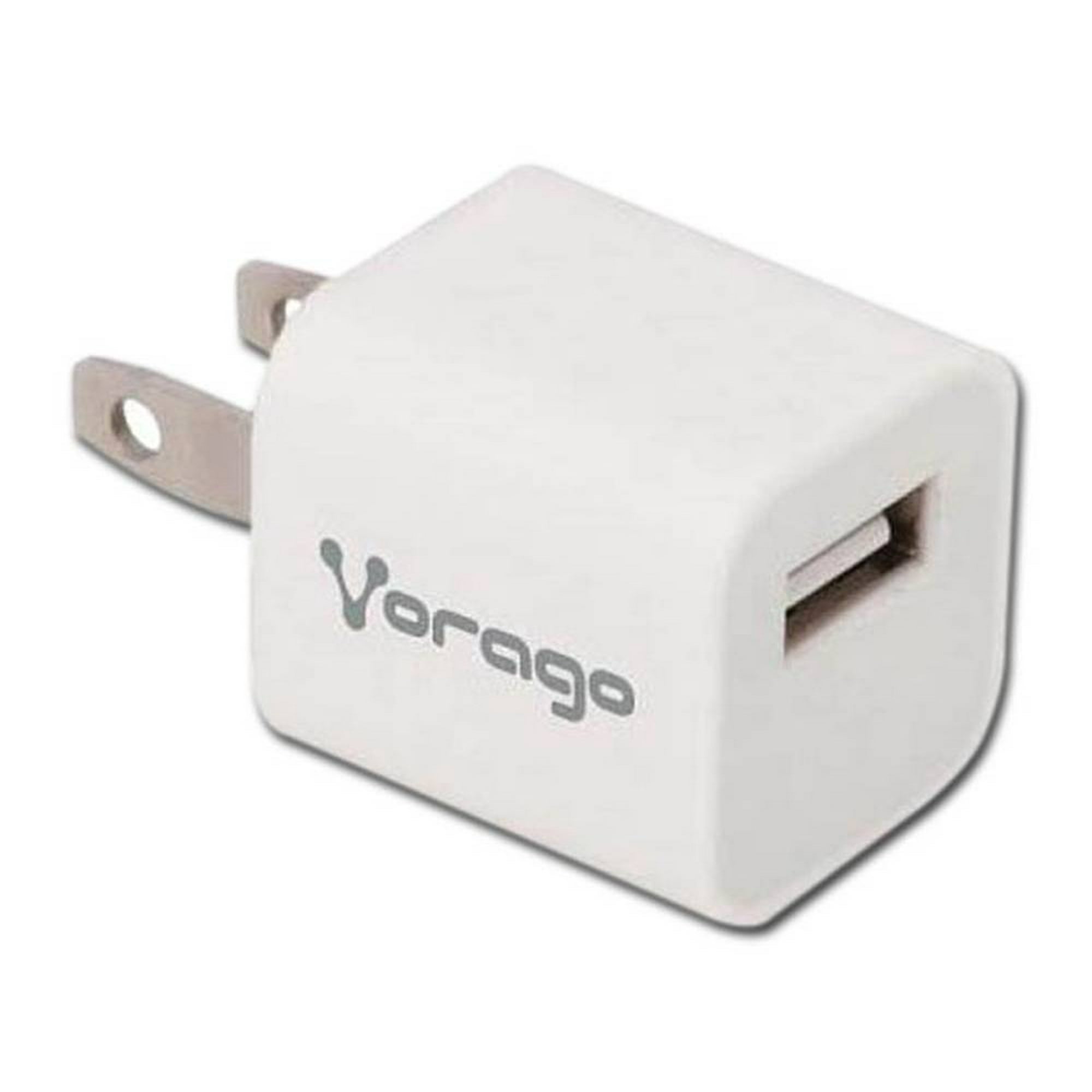 AU-405 Cargador Universal para Laptop - Vorago 