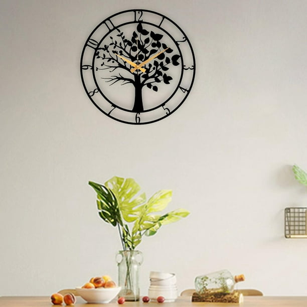 11 ideas de Relojes para cocina  relojes para cocina, decoración de unas,  reloj de pared